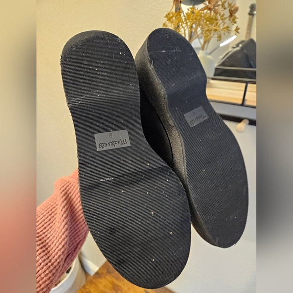 Madewell Camryn Chelsea boot, W8 - Picture 6 of 9